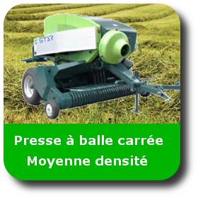 presse moyenne densité ihi star tib3000